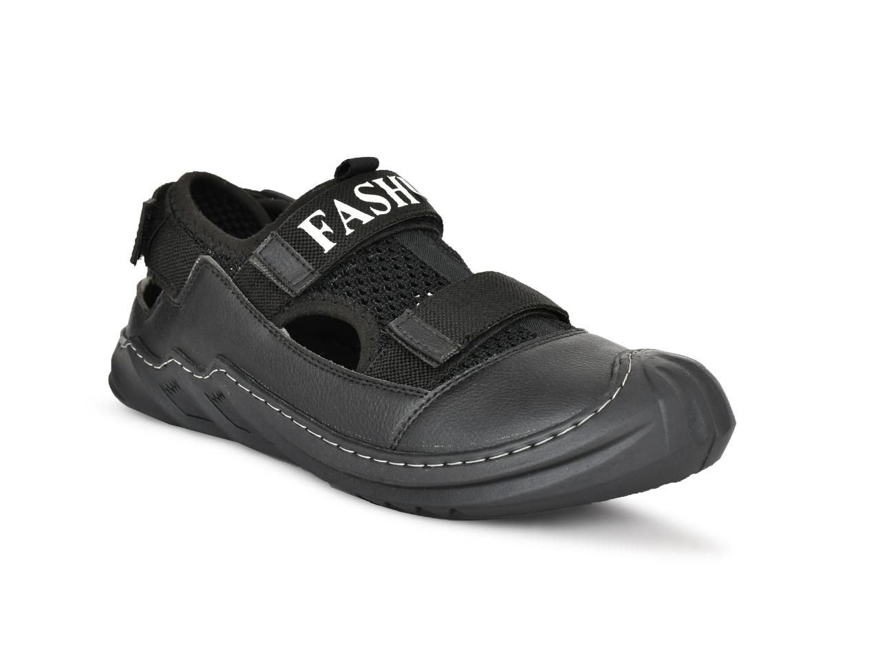 Men's Casual Dailywear Sandals – Lightweight & Stylish