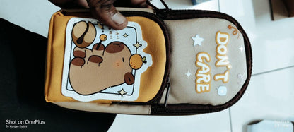 Pencil Pouch