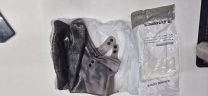 Waterproof Rain Shoe Covers – Reusable, Slip-Resistant