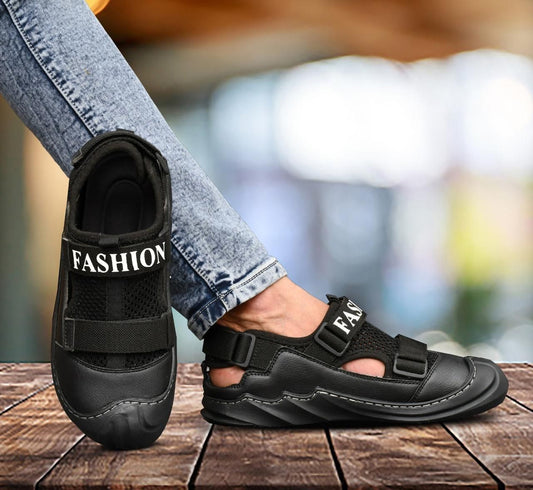 Men's Casual Dailywear Sandals – Lightweight & Stylish