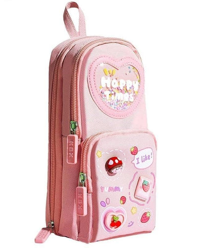 Pencil Pouch