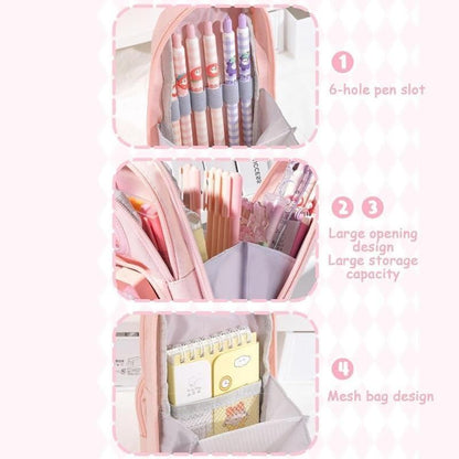 Pencil Pouch