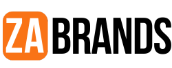 ZA BRANDS
